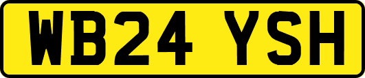 WB24YSH