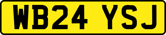 WB24YSJ