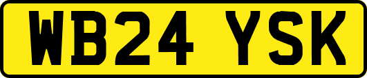 WB24YSK