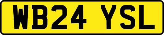 WB24YSL