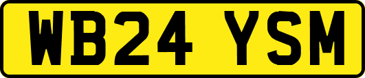 WB24YSM