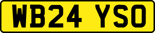 WB24YSO