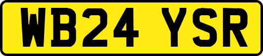 WB24YSR