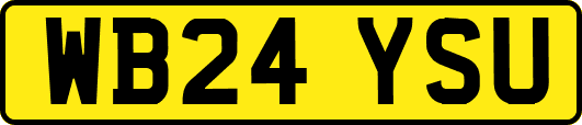 WB24YSU
