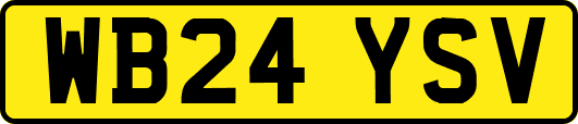 WB24YSV