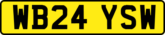 WB24YSW