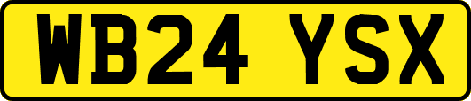 WB24YSX