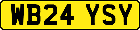 WB24YSY