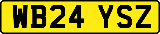 WB24YSZ