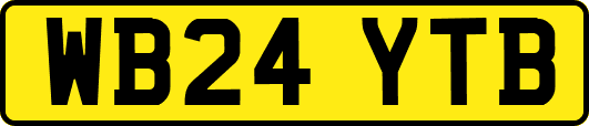 WB24YTB