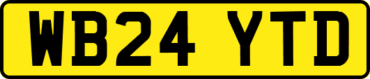 WB24YTD