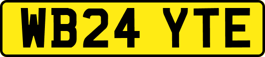 WB24YTE