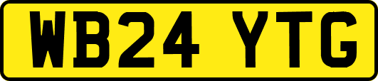 WB24YTG