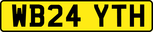 WB24YTH