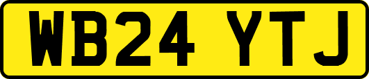 WB24YTJ