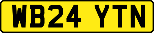 WB24YTN