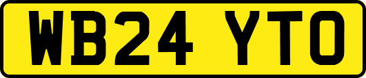 WB24YTO