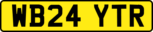 WB24YTR