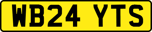 WB24YTS