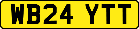 WB24YTT