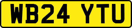 WB24YTU