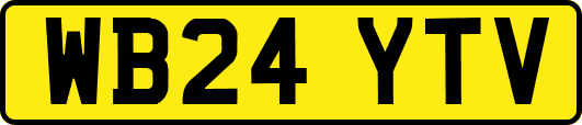 WB24YTV