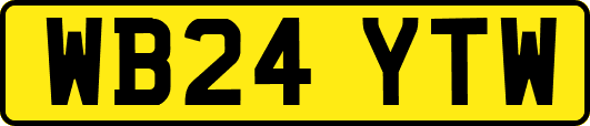 WB24YTW