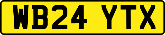 WB24YTX