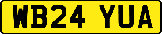 WB24YUA