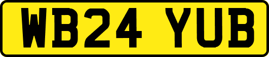 WB24YUB