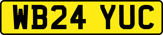 WB24YUC