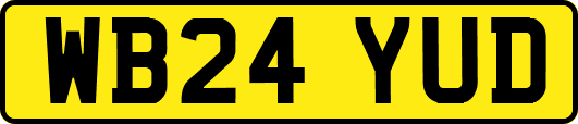 WB24YUD