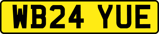 WB24YUE