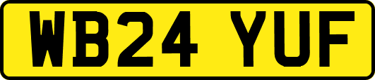 WB24YUF