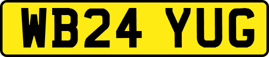 WB24YUG