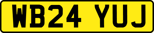 WB24YUJ
