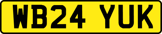 WB24YUK