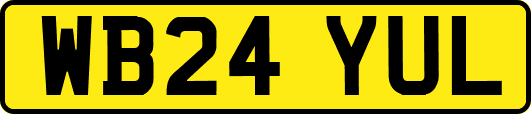 WB24YUL