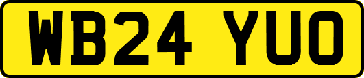 WB24YUO