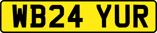 WB24YUR
