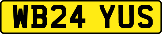 WB24YUS