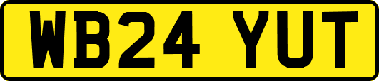 WB24YUT
