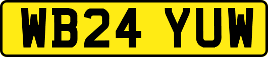 WB24YUW