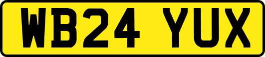 WB24YUX