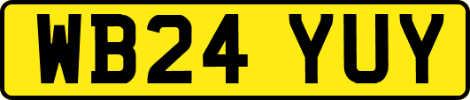 WB24YUY
