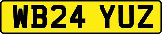 WB24YUZ