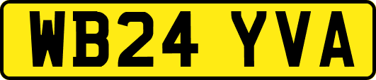 WB24YVA