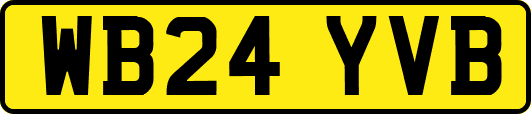WB24YVB
