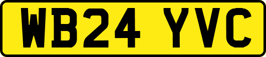 WB24YVC