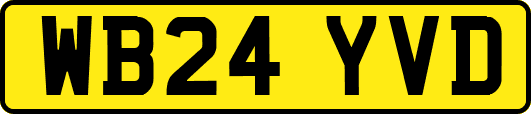 WB24YVD